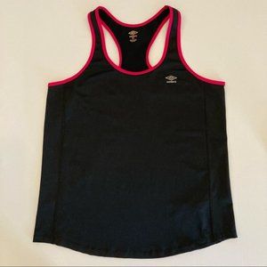 Umbro Athletic Tank Top Size: XL